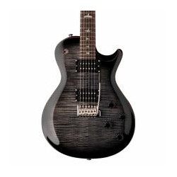 Guitarra SE Mark Tremonti Con Gig Bag - Charcoal Burst