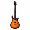 Guitarra SE David Grissom, Carved Maple Top With Mahogany Back, 25” S - Mccarty Tobacco Sunburst
