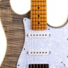 Guitarra ELÉCTRICA JET GUITARS ELECT. JS-450, Ocean Blue