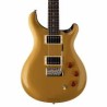 Guitarra SE David Grissom, Carved Maple Top With Mahogany Back, 25” S - Gold Top