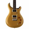 Guitarra SE David Grissom, Carved Maple Top With Mahogany Back, 25” S - Gold Top