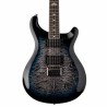 Guitarra SE Mark Holcomb, Maple Top, Mahogany Back, 25.5” Scale Lengt - Holcomb Blue Burst