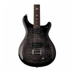 Guitarra SE 277 Con Gig Bag - Charcoal Burst