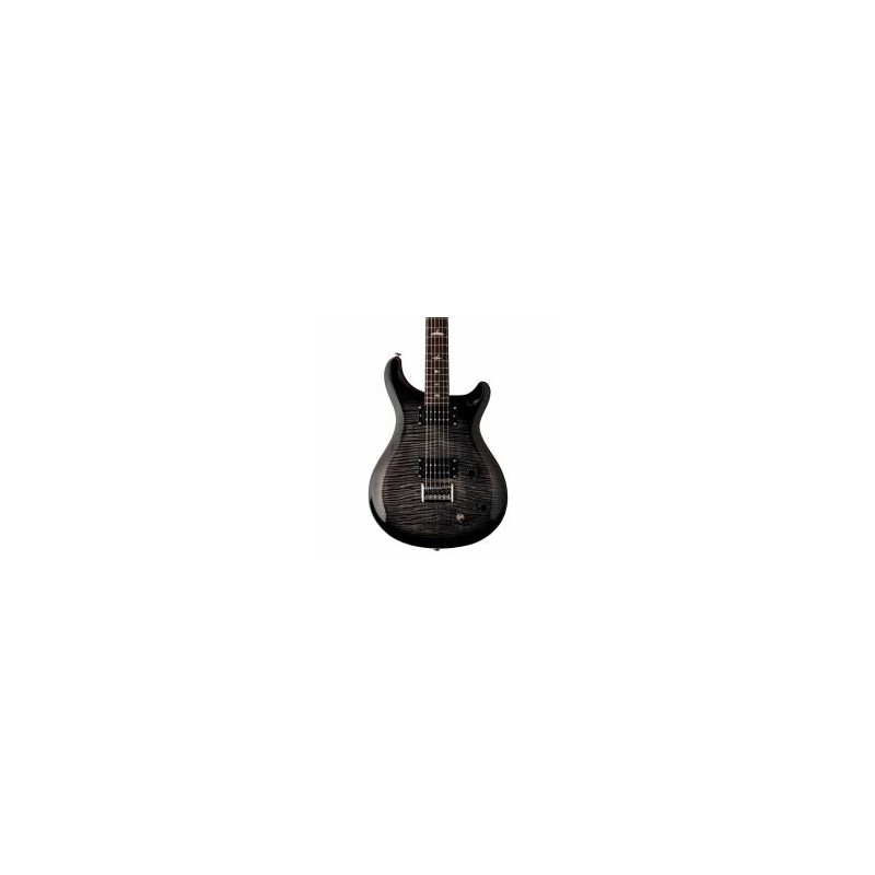 Guitarra SE 277 Con Gig Bag - Charcoal Burst