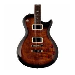 Guitarra SE Mccarty 594 Singlecut, Black Gold Sunburst