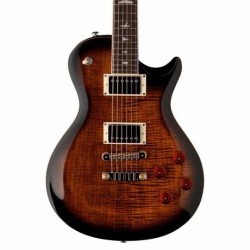 Guitarra SE Mccarty 594 Singlecut, Black Gold Sunburst