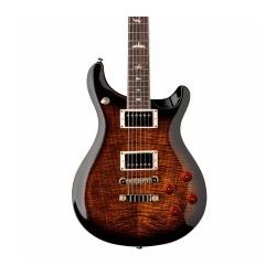 Guitarra SE Mccarty 594, Black Gold Sunburst - Con Gigbag