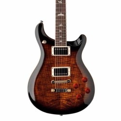 Guitarra SE Mccarty 594, Black Gold Sunburst - Con Gigbag