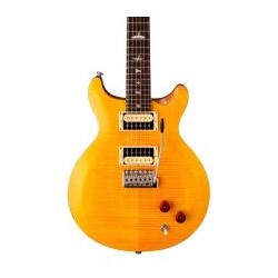 Guitarra SE Santana, Santana Yellow - Con Gigbag