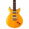 Guitarra SE Santana, Santana Yellow - Con Gigbag