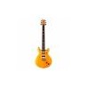 Guitarra SE Santana, Santana Yellow - Con Gigbag