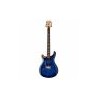 Guitarra SE Custom 24, Zurda - Faded Blue Burst