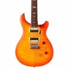 Guitarra SE Custom 24-08, Vintage Sunburst,  Guitarra Eléctrica Con Gigbag