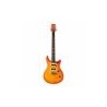 Guitarra SE Custom 24-08, Vintage Sunburst,  Guitarra Eléctrica Con Gigbag
