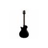 Guitarra Beveled, Black / TortoiSE Guard - Con Gigbag