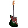 Guitarra JET GUITARS JJ-350, Green