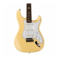 Guitarra SE Silver Sky, Moon White - Con Gigbag