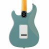 Guitarra SE Silver Sky, Poplar Body, 25.5" Scale Length, 22 Fret Mapl - Stone Blue