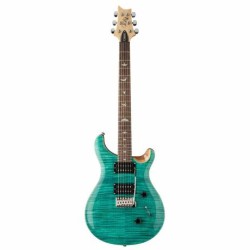 Guitarra SE Custom 24 - Turqoise