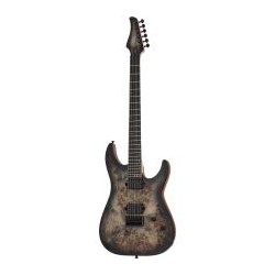 Guitarra C-6 PRO - Charcoal Burst