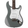 Guitarra SE Silver Sky - Storm Gray