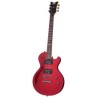 Guitarra SGR By Schecter Solo-Ii - Rojo Metalico