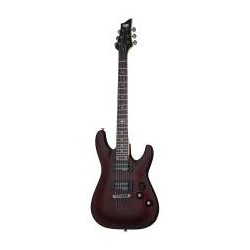 Guitarra SGR By Schecter C-1 - Walnut Sati