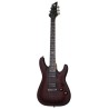 Guitarra SGR By Schecter C-1 - Walnut Sati