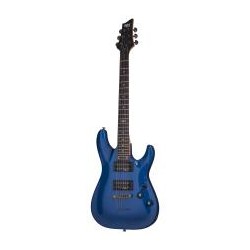 Guitarra SGR By Schecter C-1 - Azul Electrico
