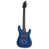 Guitarra SGR By Schecter C-1 - Azul Electrico
