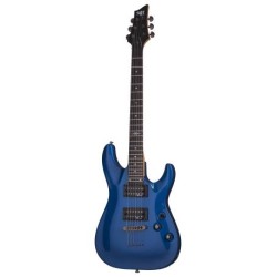Guitarra SGR By Schecter C-1 - Azul Electrico