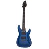Guitarra SGR By Schecter C-1 - Azul Electrico