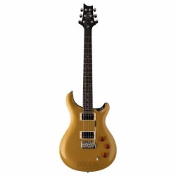 Guitarra SE David Grissom, Carved Maple Top With Mahogany Back, 25” S - Gold Top