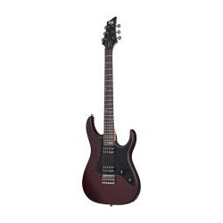 Guitarra SGR By Schecter Banshee-6 - Nogal Satin
