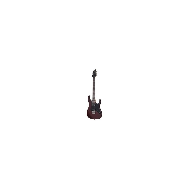 Guitarra SGR By Schecter Banshee-6 - Nogal Satin