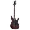 Guitarra SGR By Schecter Banshee-6 - Nogal Satin