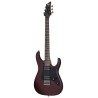 Guitarra SGR By Schecter Banshee-6 - Nogal Satin