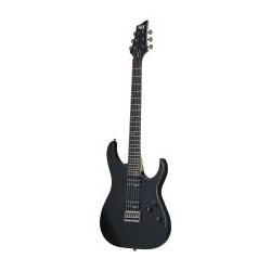 Guitarra SGR By Schecter Banshee-6 - Negro