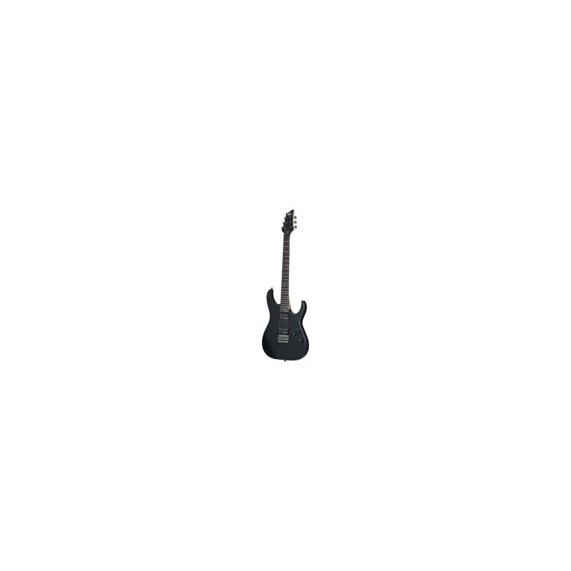 Guitarra SGR By Schecter Banshee-6 - Negro