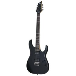 Guitarra SGR By Schecter Banshee-6 - Negro
