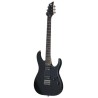 Guitarra SGR By Schecter Banshee-6 - Negro