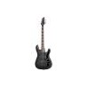 Guitarra Omen Extrm 6 - Negro Transparente