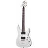 Guitarra Demon-6 - Blanco Vintage