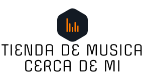 TIENDA DE MUSICA CERCA DE MI